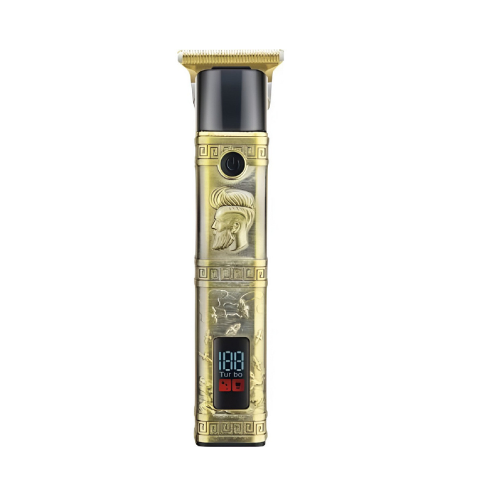 Κουρευτική μηχανή - Barber - KM-076 - Kemei