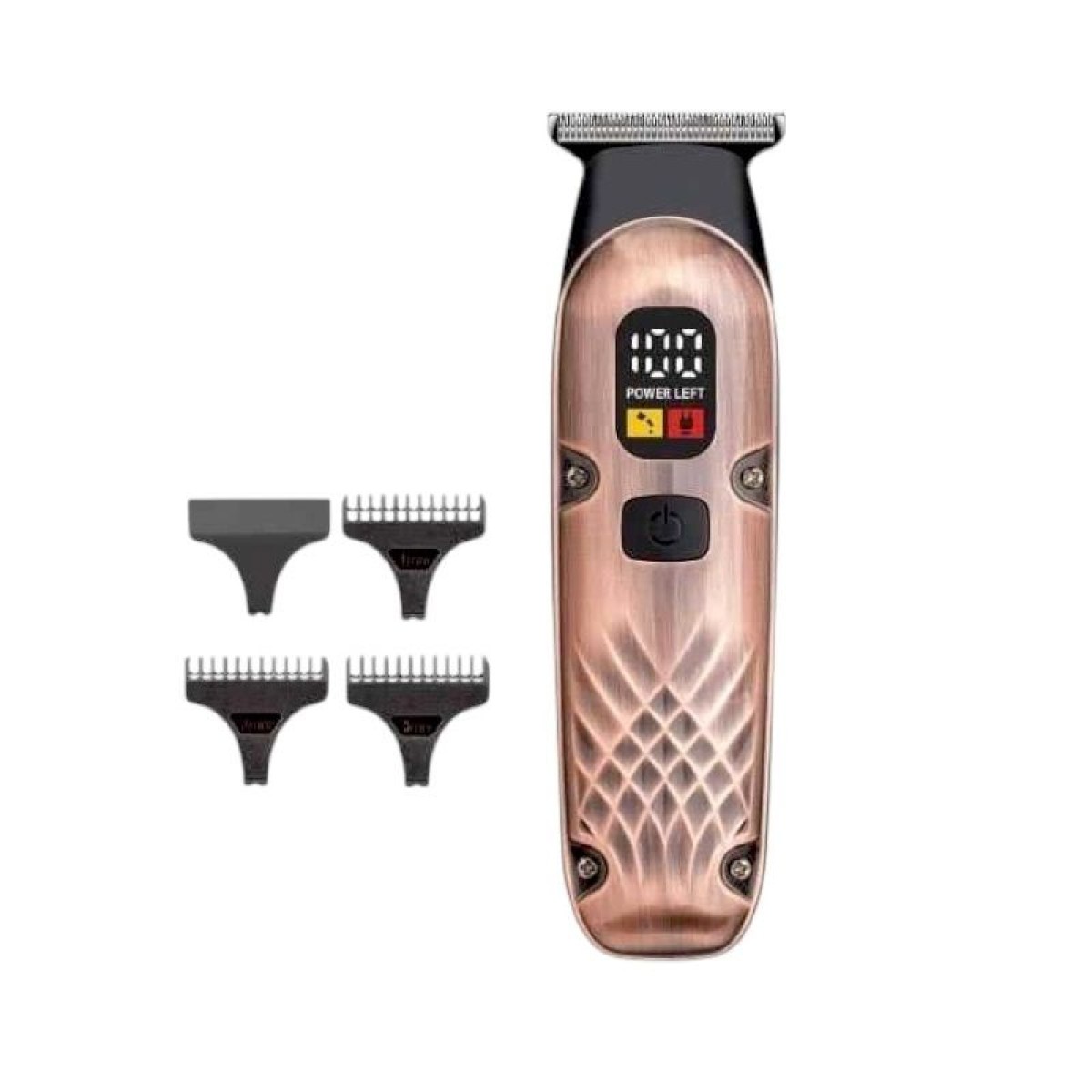 Κουρευτική μηχανή  & trimmer - KM-286 - Kemei