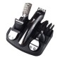 Κουρευτική μηχανή - Grooming Kit - KM-600 - Kemei