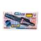 Παιδικό όπλο στόχου με σφαίρες gel & αξεσουάρ - Soft Gun - 2in1 - A0076 - 306122