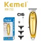 Κουρευτική μηχανή & trimmer - KM-732 - Kemei