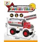 Παιδικό όχημα - Tanker - 688-16 - 308147