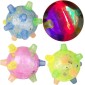 Μπαλάκι με κίνηση και φωτισμό - Bouncing Bumble Ball - 9384OPP - 309124