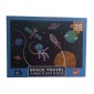 Παιδικό puzzle 35 κομματιών - Space Travel - GXF035-735 - 310427