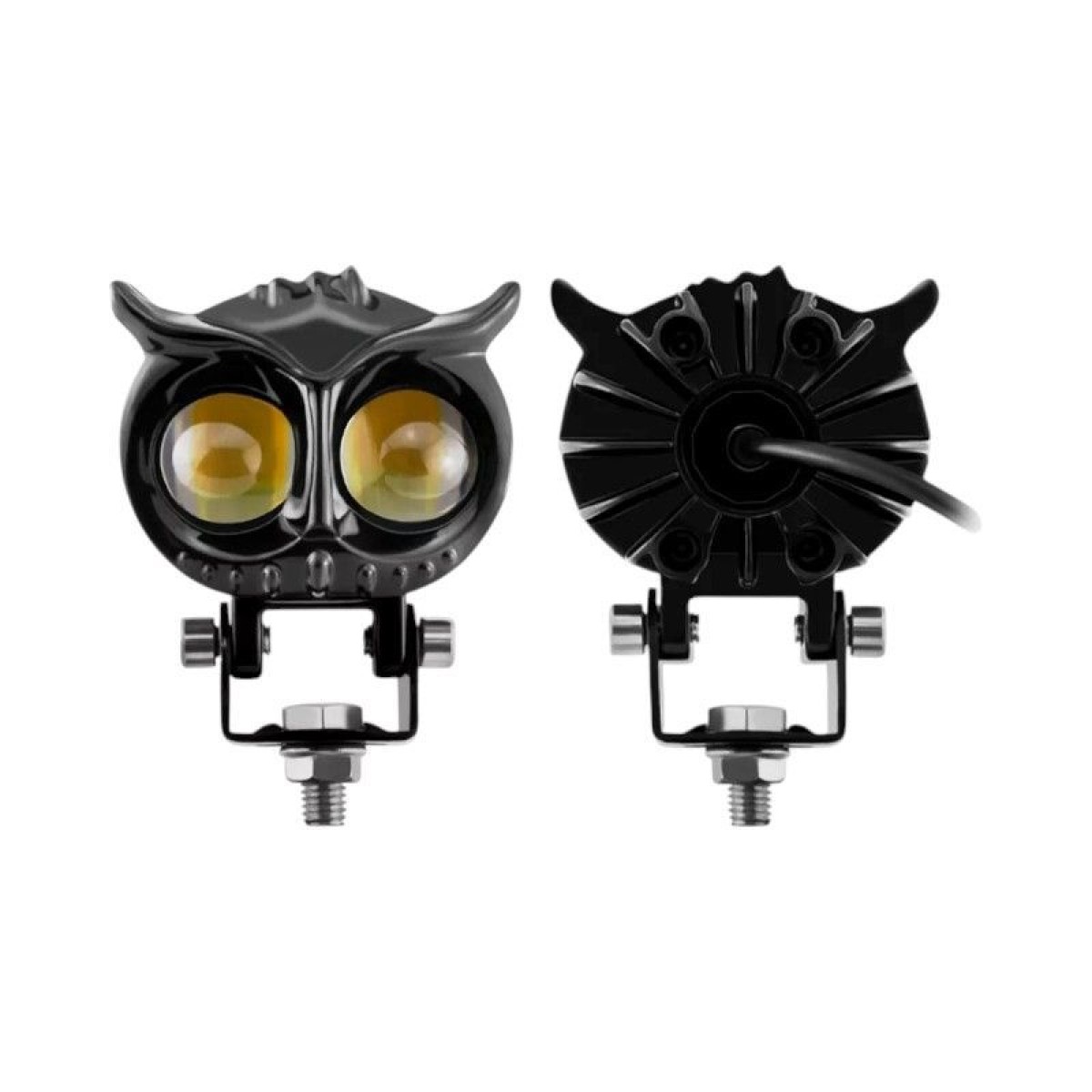 Προβολέας μοτοσυκλέτας LED - 3104538 - 310548