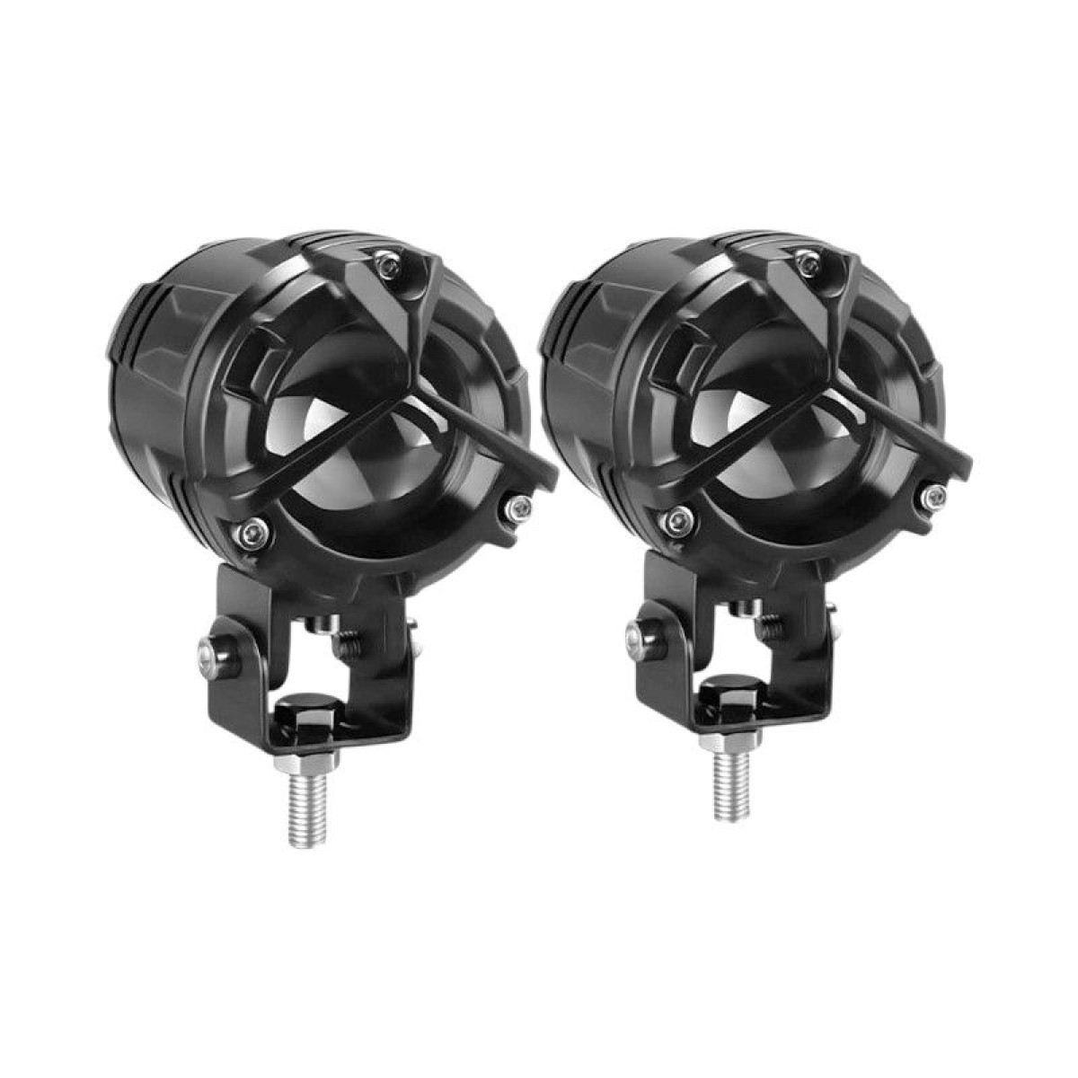 Προβολέας μοτοσυκλέτας LED - 3104707 - 310551
