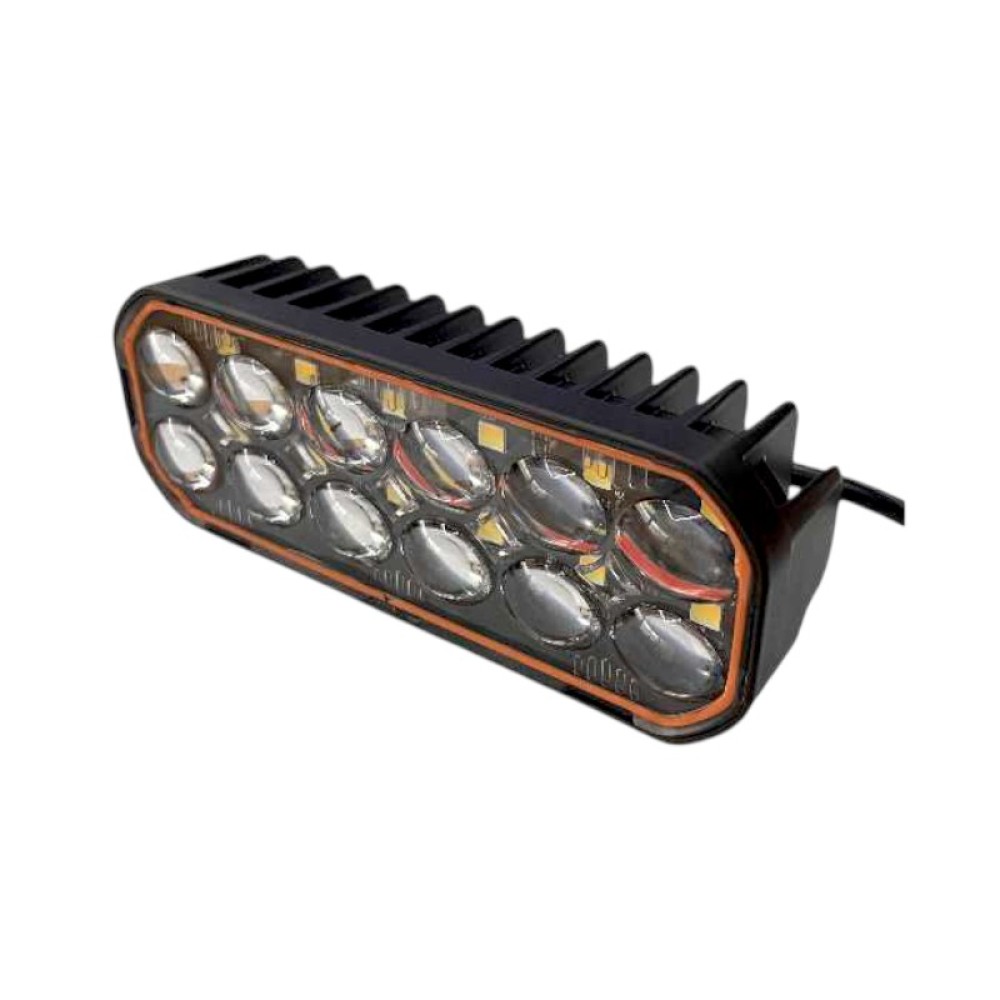 Προβολέας οχημάτων LED - 48W - 12/24V - 3104586/14 - 310798