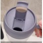 Φορητό παγούρι-θερμός - 450ml - 312505 - Blue