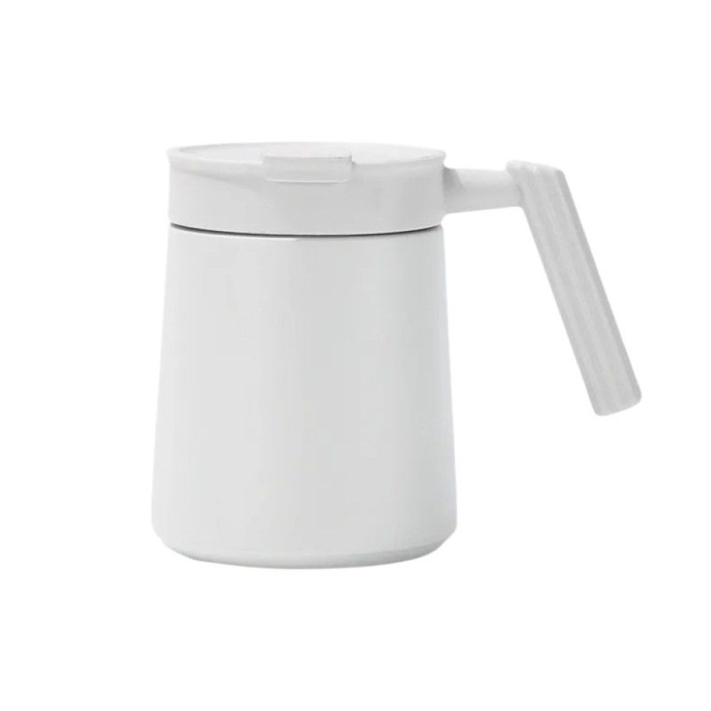 Φορητό παγούρι-θερμός - 450ml - 312512 - White