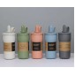 Φορητό παγούρι-θερμός - 650ml - 312529 - Grey