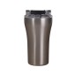 Φορητό παγούρι-θερμός - 380ml - 312550 - Silver