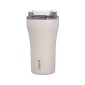 Φορητό παγούρι-θερμός - 380ml - 312550 - White
