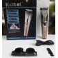 Κουρευτική μηχανή - KM-1418A - Kemei