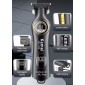 Κουρευτική μηχανή  & trimmer - KM-1738 - Kemei