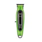 Κουρευτική μηχανή - KM-1739 - Kemei - Green