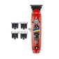 Κουρευτική μηχανή - Barber - KM-1752 - Kemei