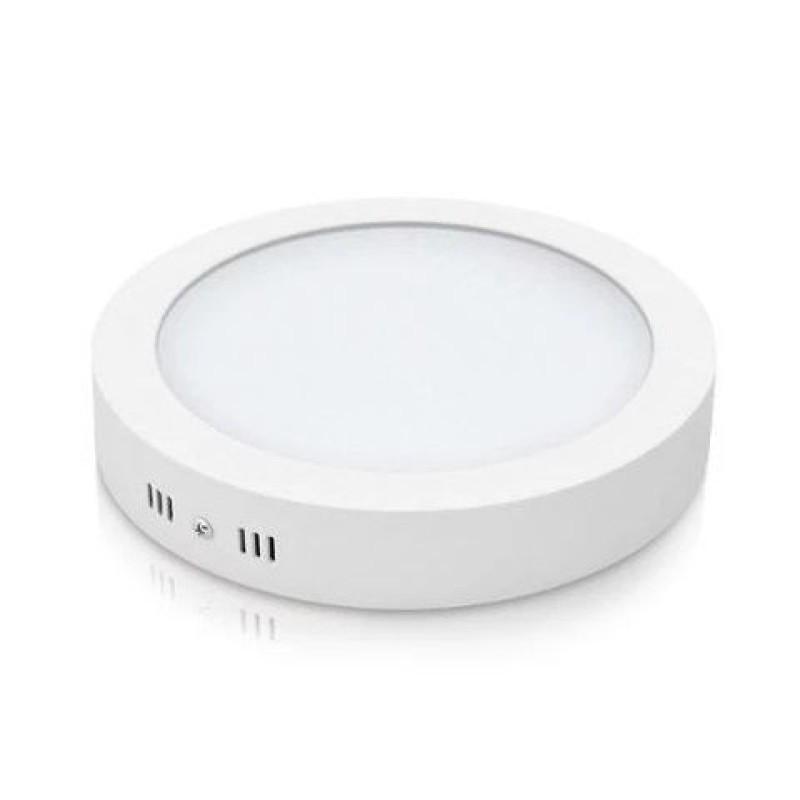 Φωτιστικό LED - Round Panel - 24W - 6500K - 319323