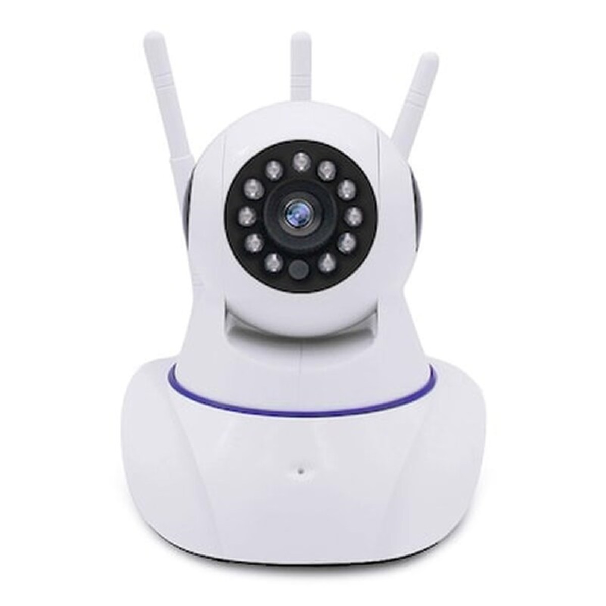 Κάμερα ασφαλείας εσωτ. χώρου - V380 Pro - Wi-Fi - 321001