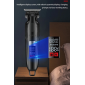 Κουρευτική μηχανή - KM-2284 - Kemei - Black