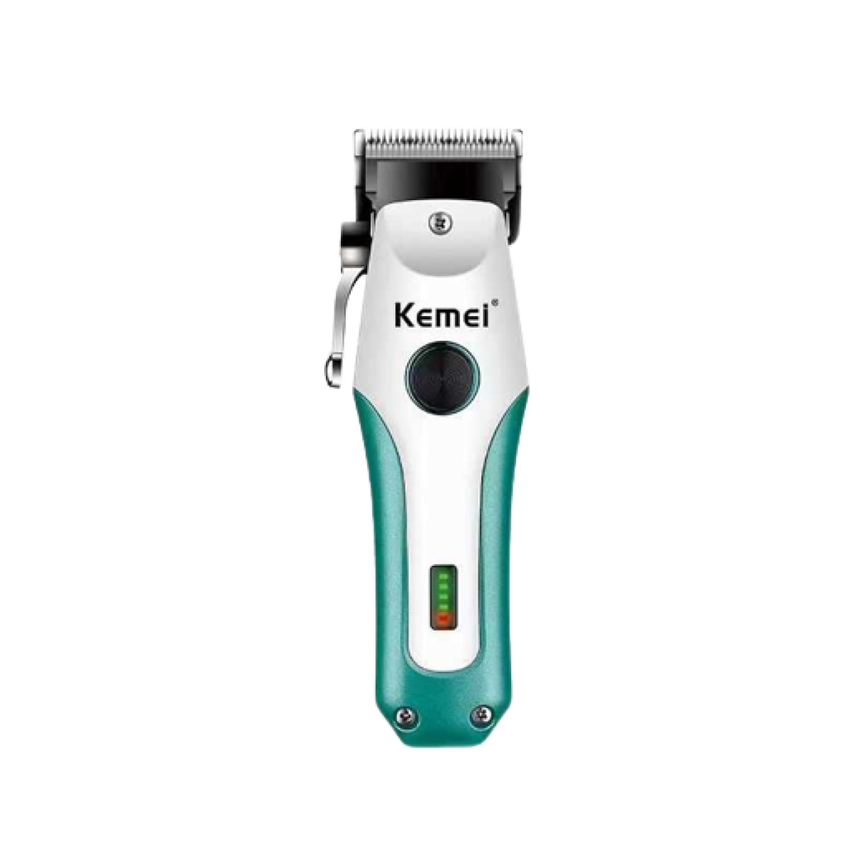 Κουρευτική μηχανή - KM-2621 - Kemei - Green
