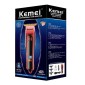 Κουρευτική μηχανή - KM-3709 - Kemei