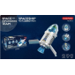 Ηλεκτρονικό παιχνίδι Διαστημόπλοιο - K01-1 - 345231