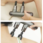 Συσκευή μασάζ σώματος - Dual Fascial Gun - CX-202548 - 358736