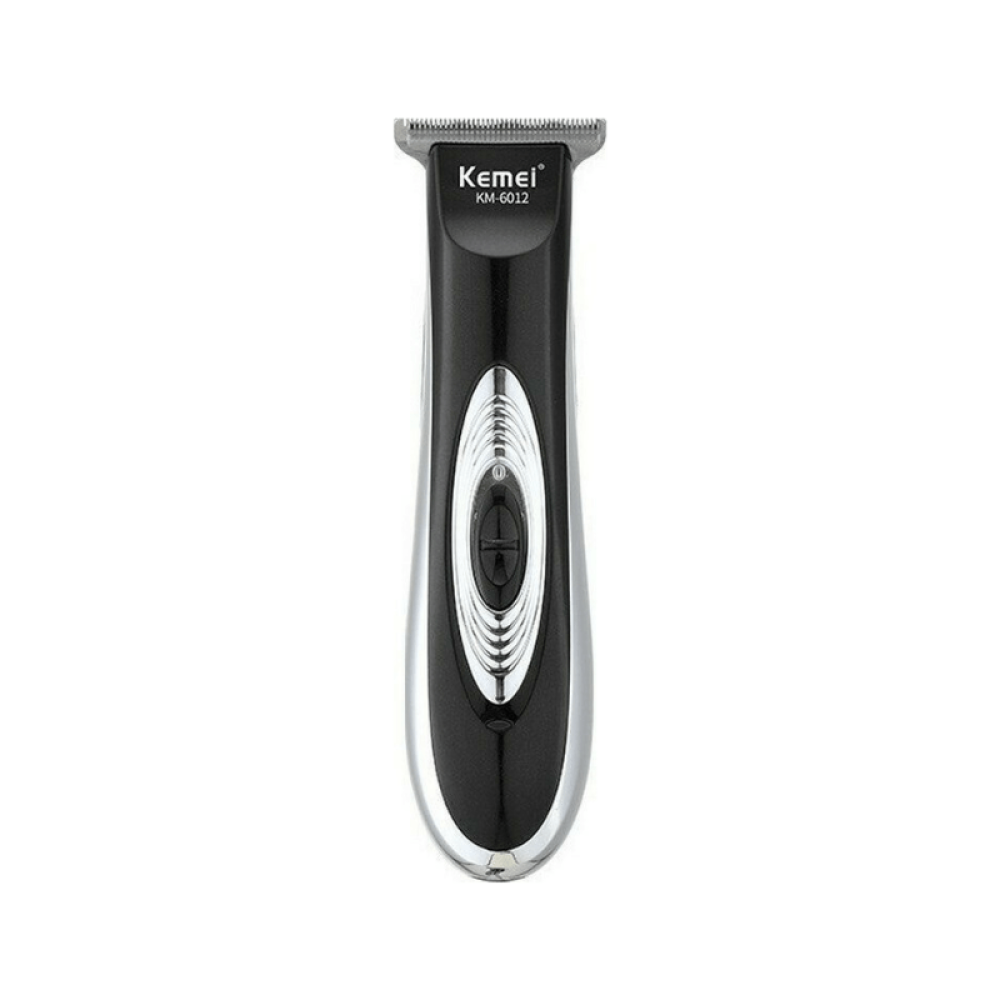 Κουρευτική μηχανή - KM-6012 - Kemei - Black