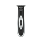 Κουρευτική μηχανή - KM-6012 - Kemei - Black