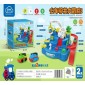 Παιχνίδι γερανός-parking - T901 - 361210