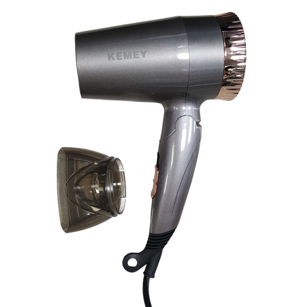 Πιστολάκι μαλλιών - KM-6840 - Kemei