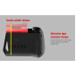 Ασύρματο χειριστήριο Gaming για Smartphone - 9121 - Single-Hand Bluetooth Gamepad - 391212