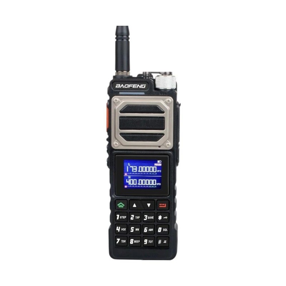 Φορητός πομποδέκτης UHF/VHF - UV25 - Baofeng - 402253