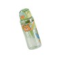 Παιδικό παγούρι πλαστικό με καλαμάκι - 750ml - 413258 - Green