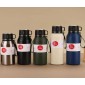Φορητό παγούρι-θερμός - 1000ml - 413265 - Blue