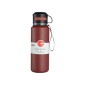 Φορητό παγούρι-θερμός - 800ml - 413302 - Red