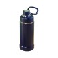 Φορητό παγούρι-θερμός - 750ml - 413319 - Blue