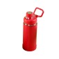 Φορητό παγούρι-θερμός - 750ml - 413319 - Red