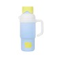 Φορητό παγούρι-θερμός - 750ml - 413326 - Blue