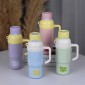 Φορητό παγούρι-θερμός - 750ml - 413326 - Green