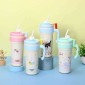 Παιδικό παγούρι-θερμός - 750ml - 413340 - Blue