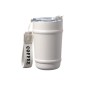 Φορητό παγούρι-θερμός - 350ml - 413364 - White