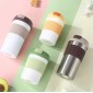 Φορητό παγούρι-θερμός - 300ml - 413371 - Silver