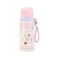 Παιδικό παγούρι-θερμός - 600ml - 413401 - Pink