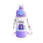 Παιδικό παγούρι-θερμός - 480ml - 413418 - Purple
