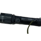 Επαναφορτιζόμενος φακός LED - p525-tg - 416054