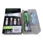 Επαναφορτιζόμενος φακός LED - 1658 - 416108