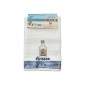 Πετσέτα ποτηρόπανο Souvenir με κέντημα - Σετ 12pcs - Greece - 416419