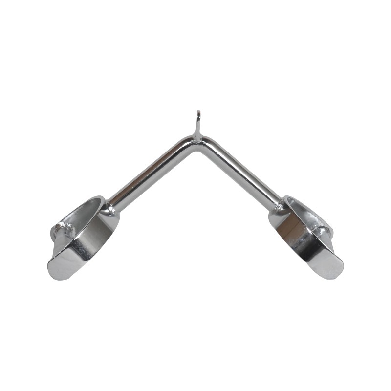 Λαβή τροχαλίας για έλξεις - SC-80248 - 30*23cm - 416546