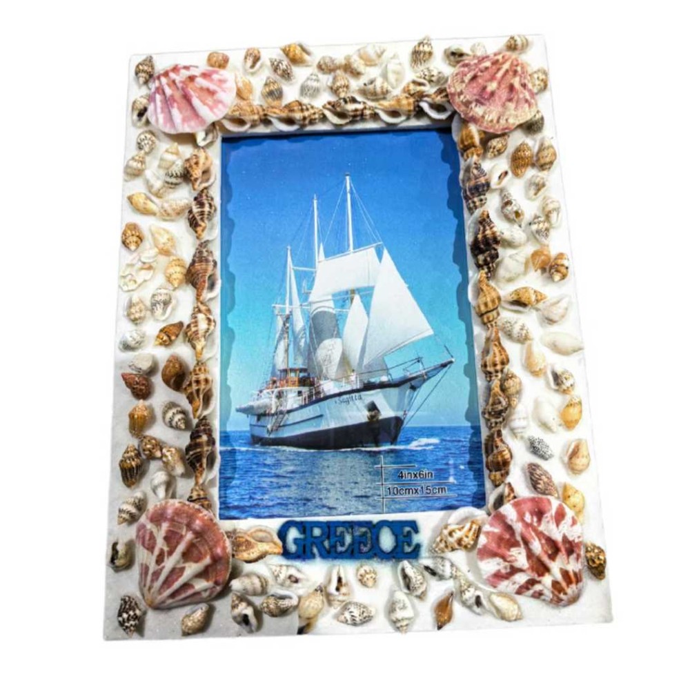 Διακοσμητική Κορνίζα Souvenir - R195-6 - 419561
